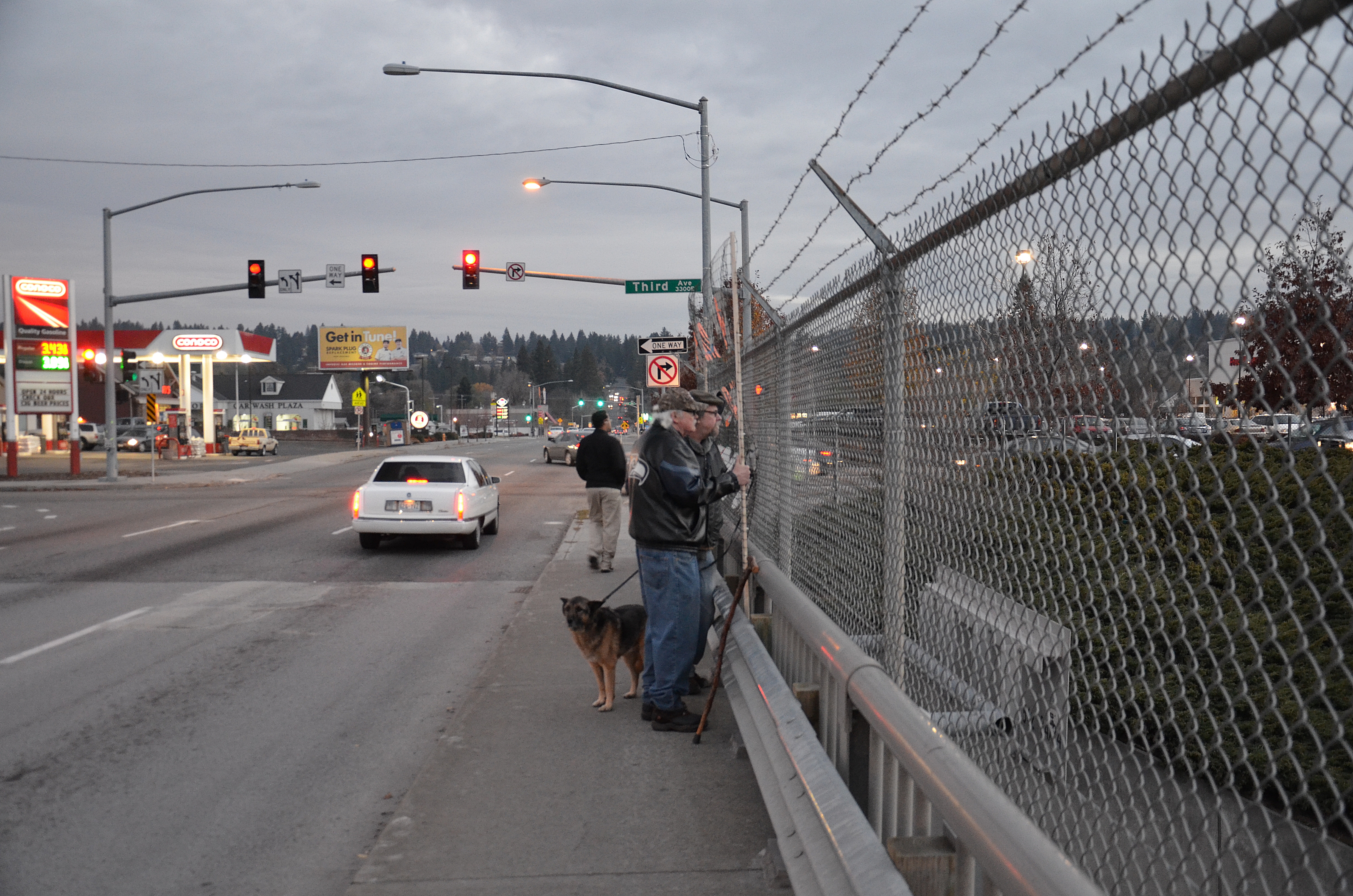 Spokane and 12 other cities Shine a Light on the Secret TPP trade Deal