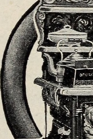 Image from page 160 of "The Boston Cooking School magazine of culinary science and domestic economics" (1896)