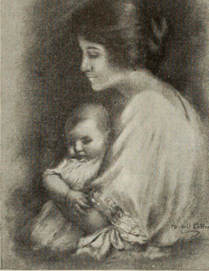 Image from page 522 of "The Survey October 1917-March 1918" (1918)
