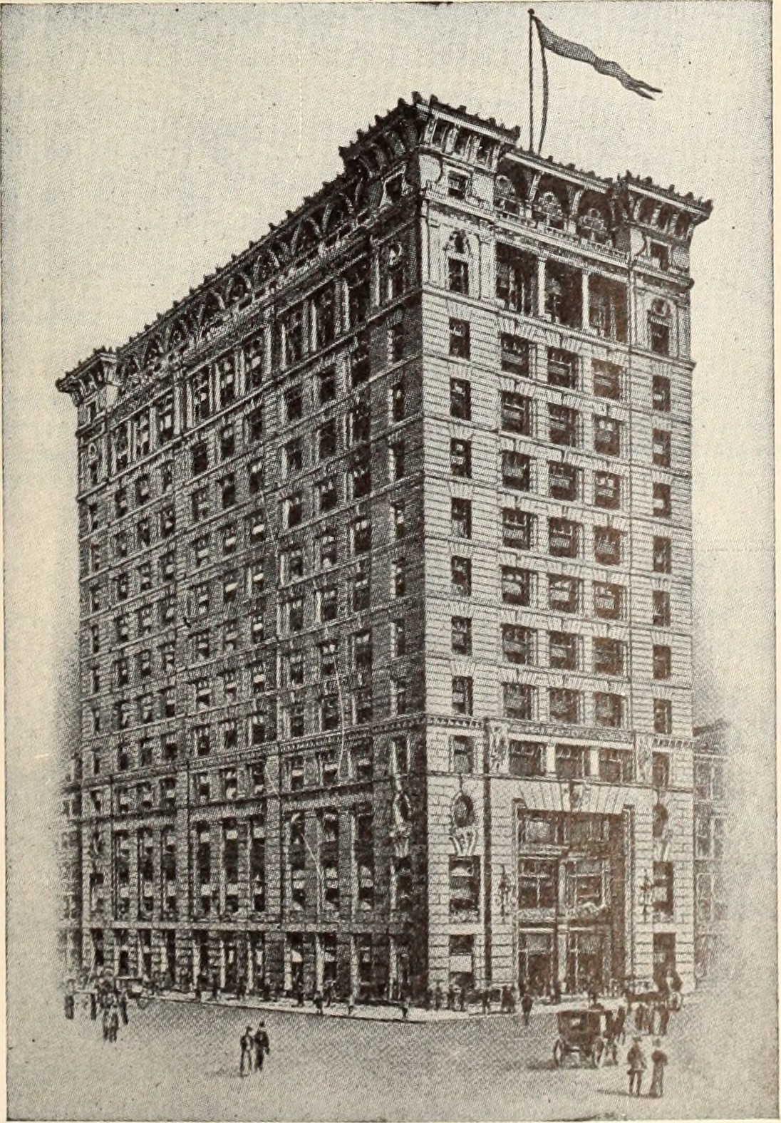 Image from page 570 of "The Commercial and financial chronicle" (1909)
