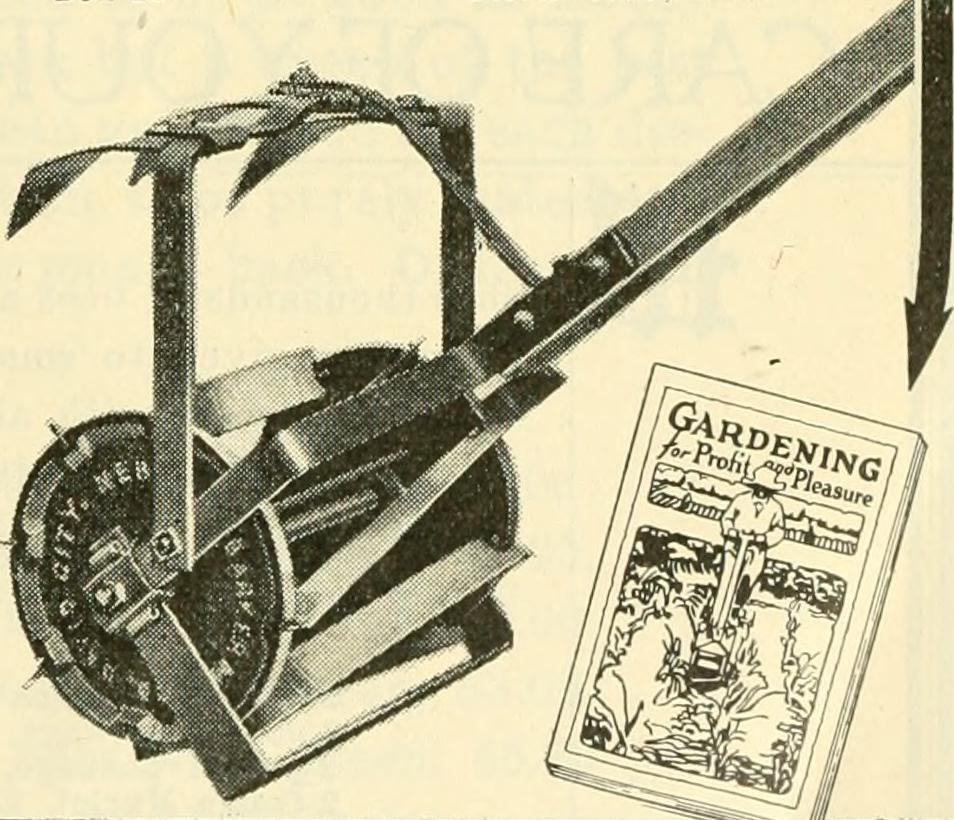 Image from page 316 of "Gleanings in bee culture" (1874)
