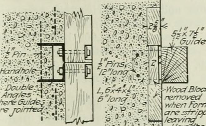 Image from page 78 of "E/MJ : engineering and mining journal" (1919)