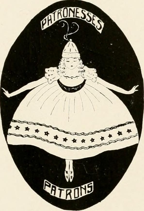 Image from page 94 of "Footprints" (1922)