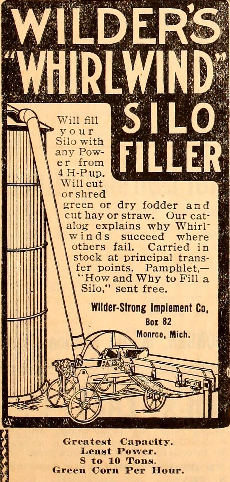 Image from page 80 of "Southern planter: devoted to practical and progressive agriculture, horticulture, trucking, live stock and the fireside" (1908)