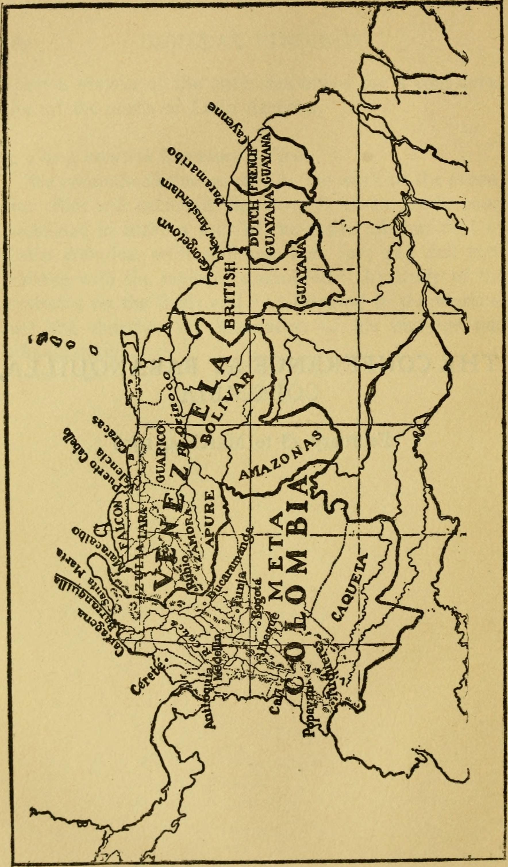 Image from page 311 of "Regional conferences in Latin America;" (1917)