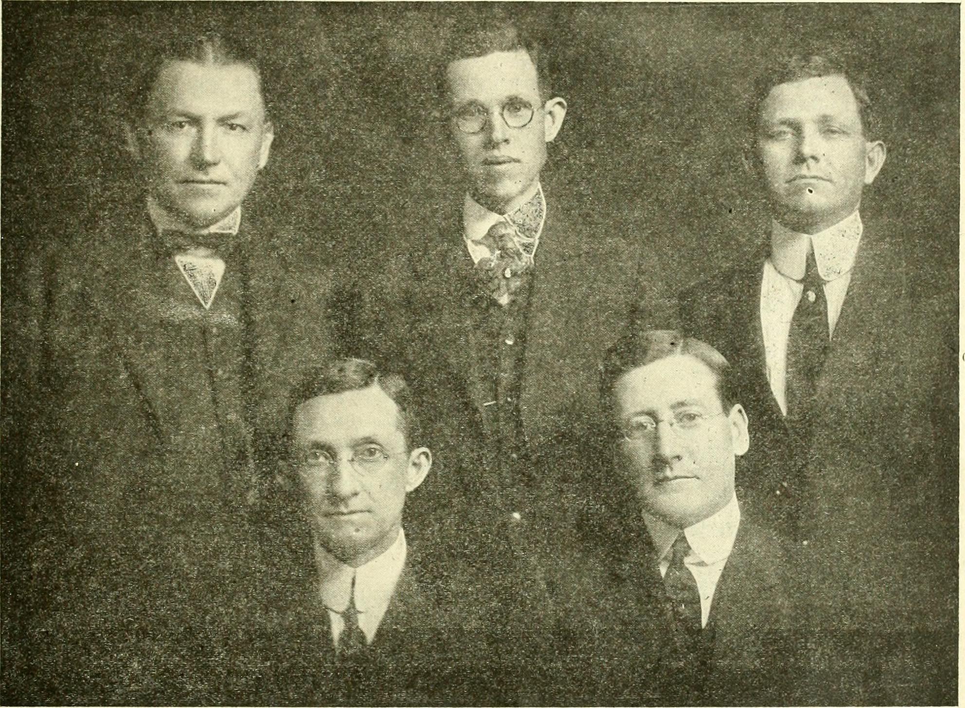 Image from page 232 of "North Carolina education" (1909)