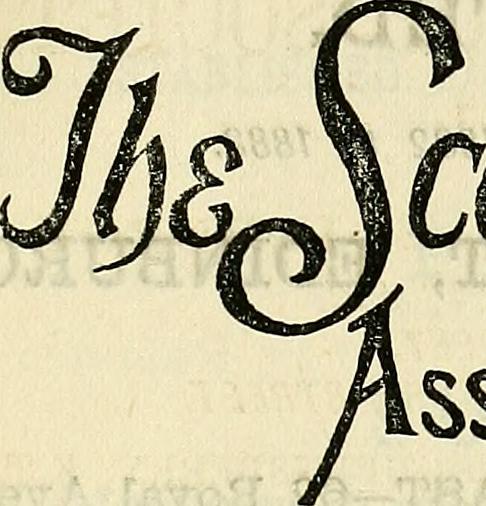 Image from page 934 of "Post Office Edinburgh and Leith directory" (1846)