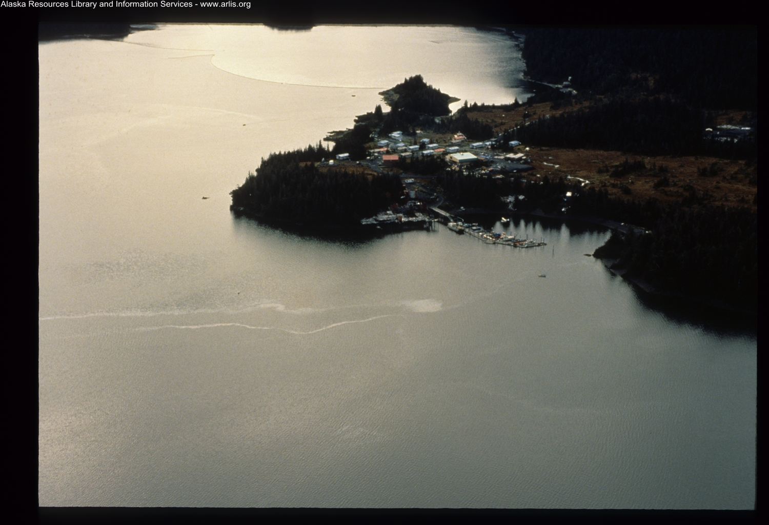 Exxon Valdez Oil Spill - 0024