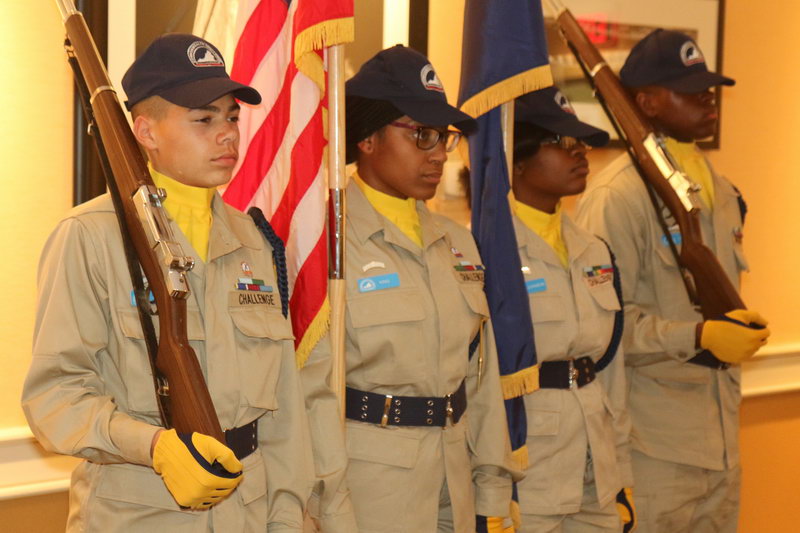 Top Va. Guard personnel and units recognized