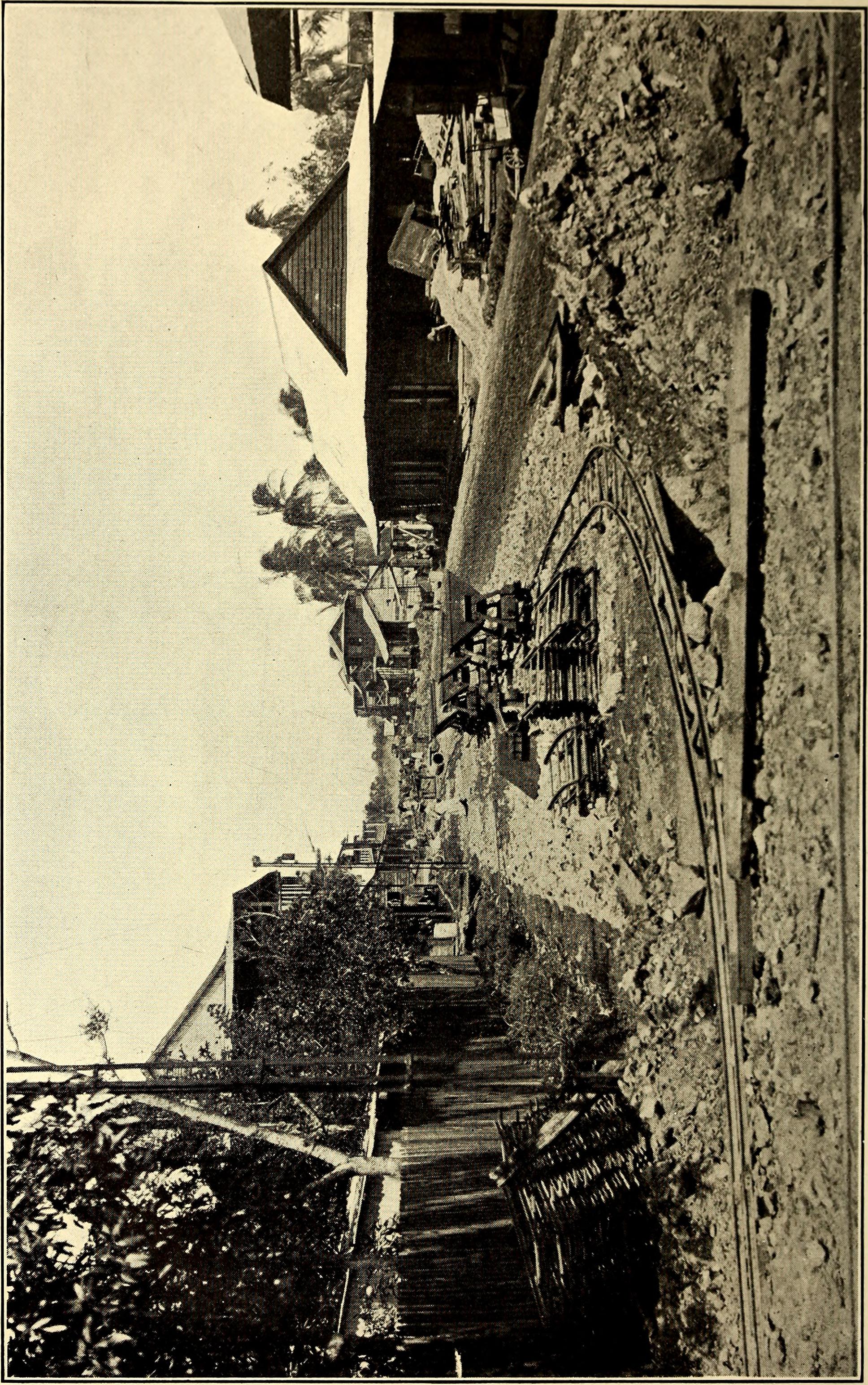 Image from page 177 of "Panama : a personal record of forty-six years, 1861-1907" (1907)