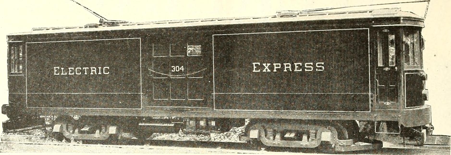 Image from page 1339 of "Electric railway journal" (1908)