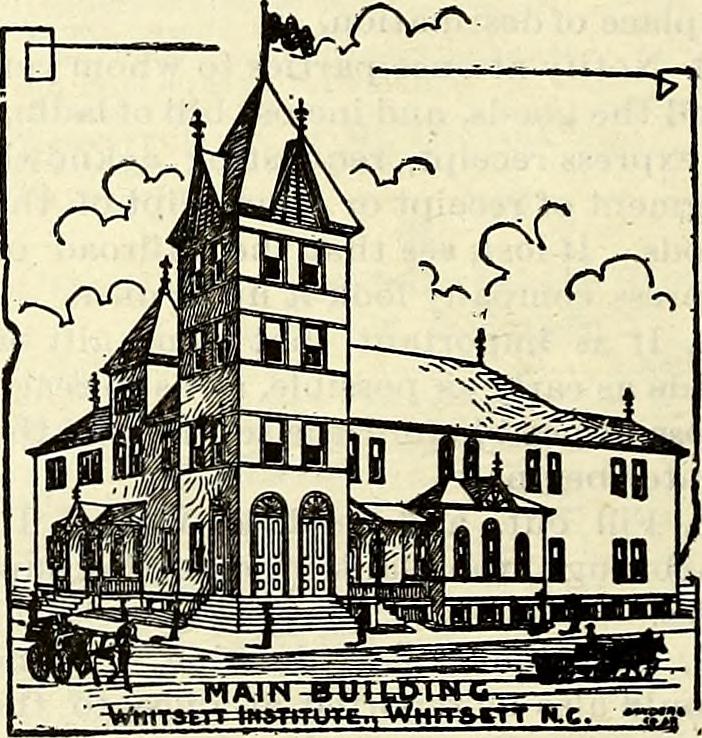 Image from page 545 of "North Carolina Christian advocate [serial]" (1894)