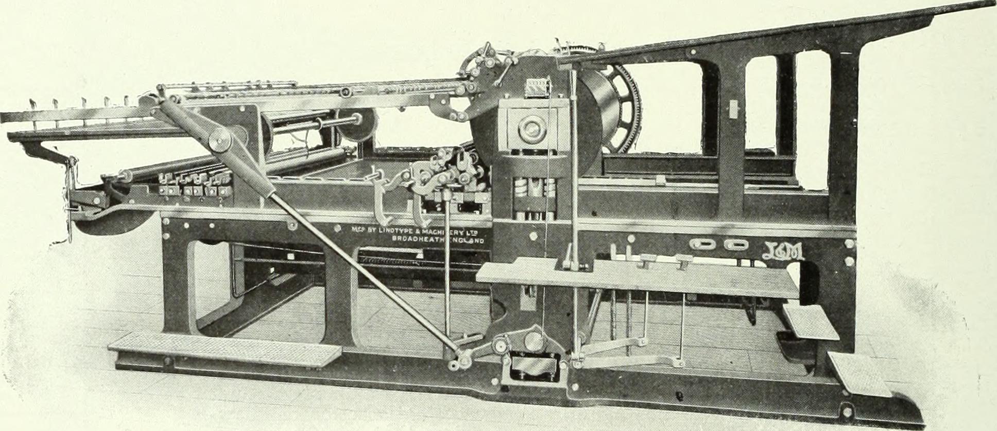 Image from page 643 of "Canadian printer & publisher" (1920)