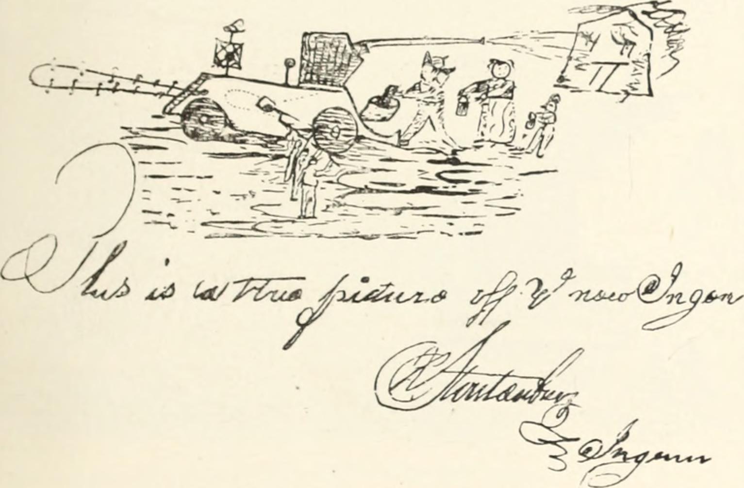 Image from page 62 of "Our firemen. A history of the New York fire departments, volunteer and paid ... 650 engravings; 350 biographies." (1887)