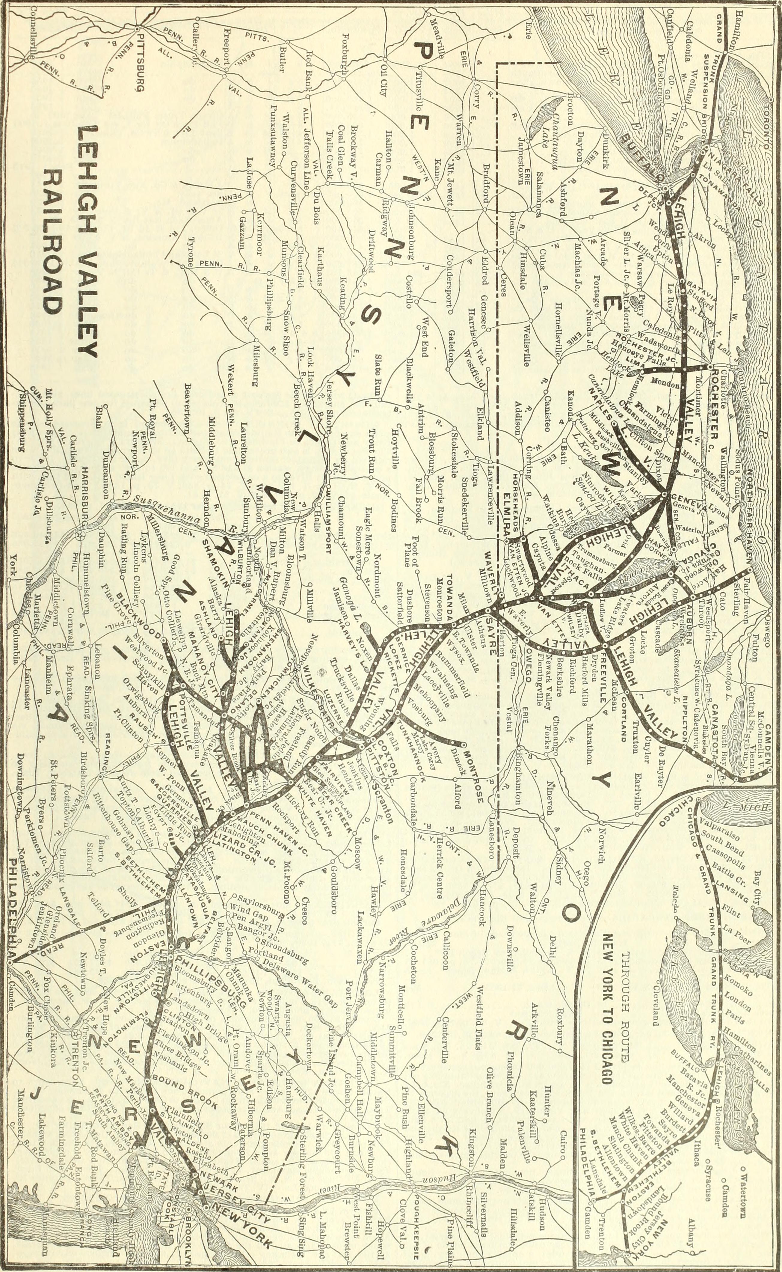 Image from page 680 of "The Commercial and financial chronicle" (1906)