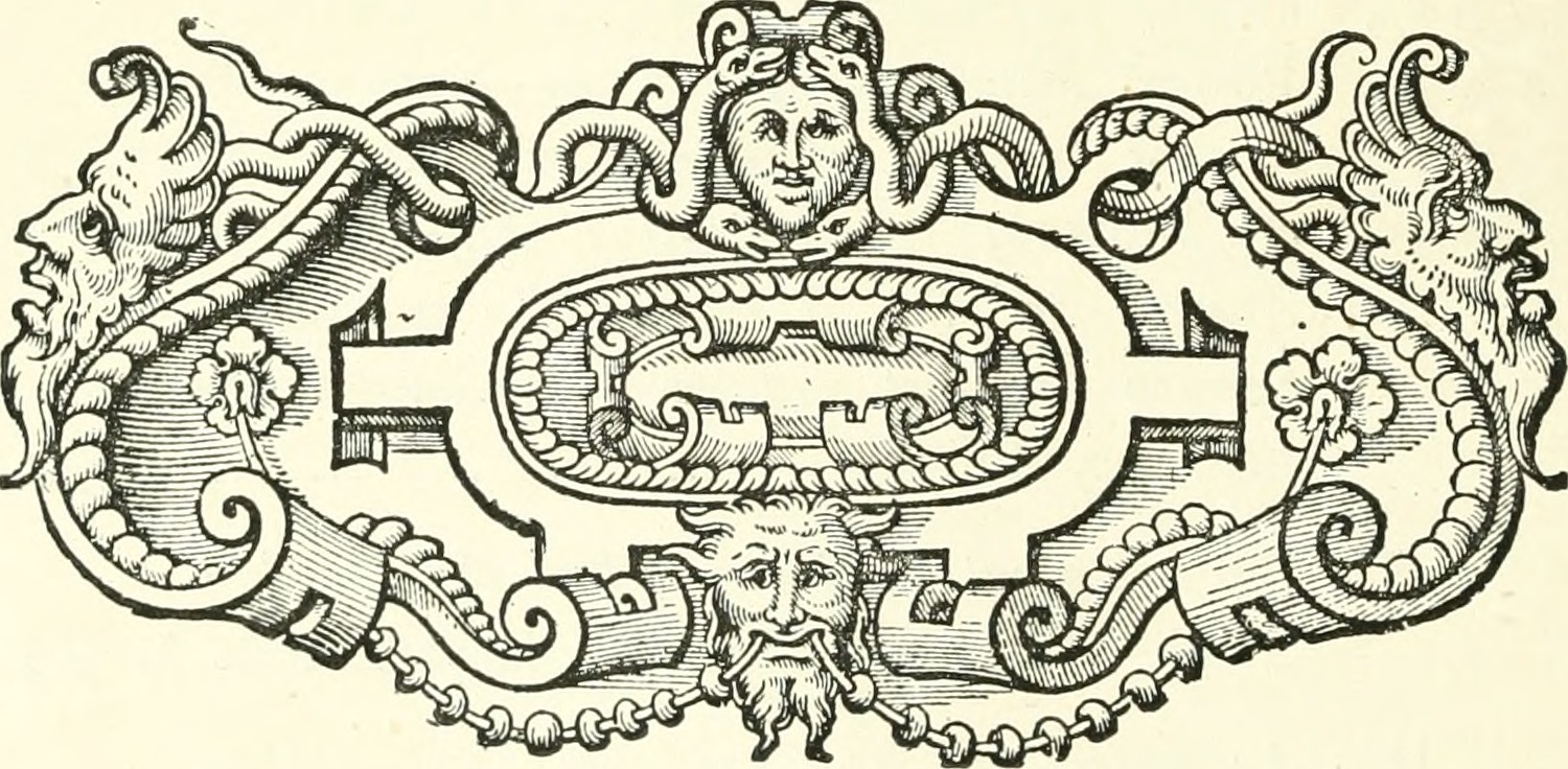 Image from page 565 of "An English garner; ingatherings from our history and literature" (1884)