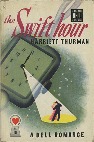 the Swift hour (1946) ...  Ball & Chain Club Brings Colorful History (Mon., Aug. 4 2014) ...