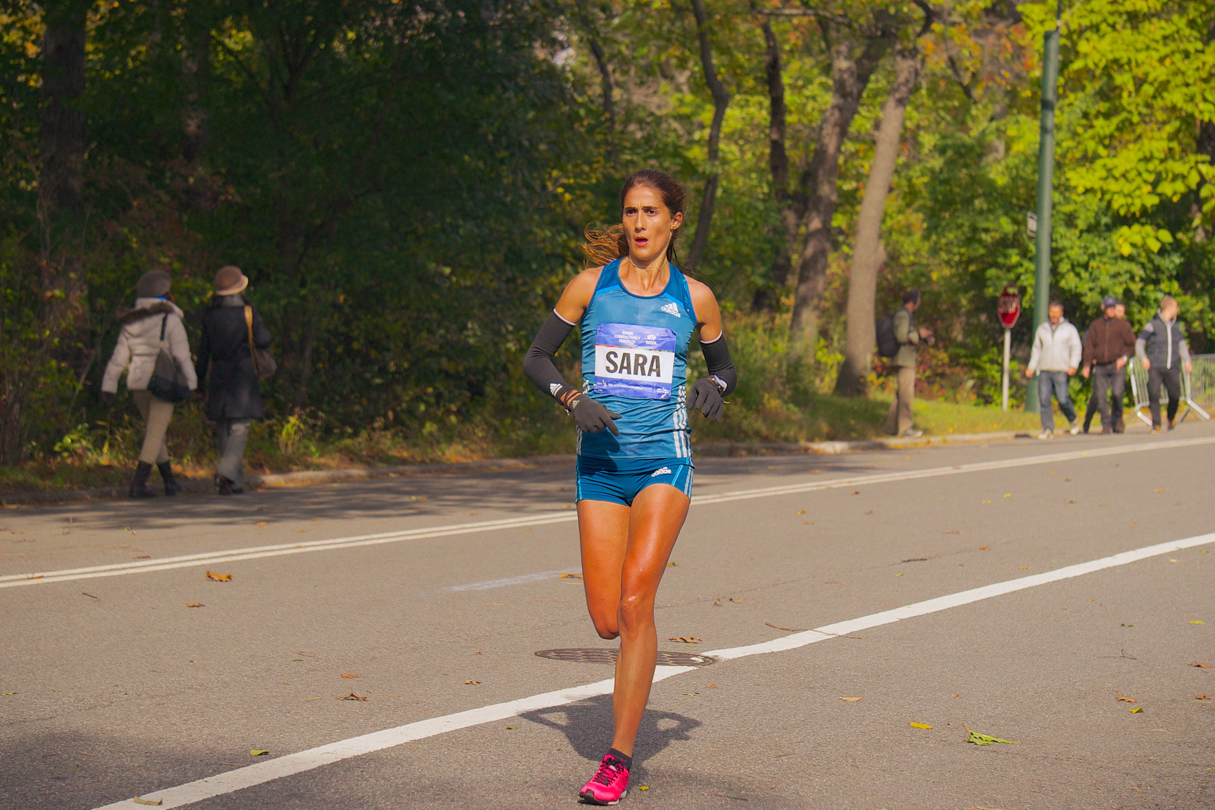 NYC marathon, Oct 2014 - 57