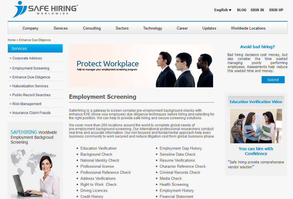 Employment Background Check in Pakistan, Employment background Screening in Pakistan, Pre-Employment Background Check, Employment Background Check,images for safe hiring,Criminal record checks in pakistan  Employment verifications in pakistan  Education a