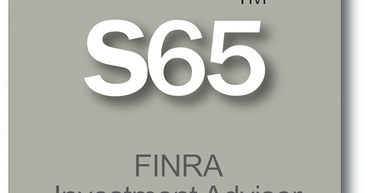 FINRA-Securities-Examination-Preparation-Program-E28093-Series-65-Investment-Advisor