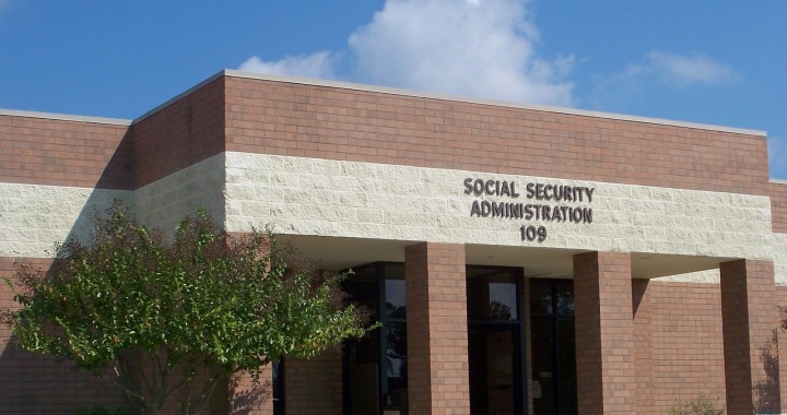 SOCIAL-SECURITY-ADMINISTRATION-Milledgeville-GeorgiaSocial-Security-Administration-Office-Milledgeville