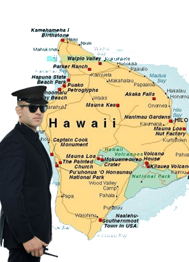 hawaii-security-guard-training