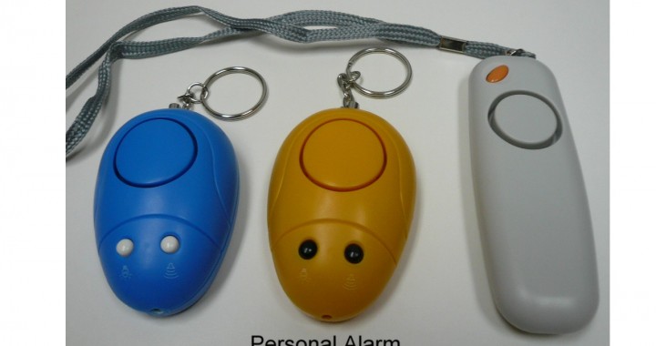 Personal20Alarms