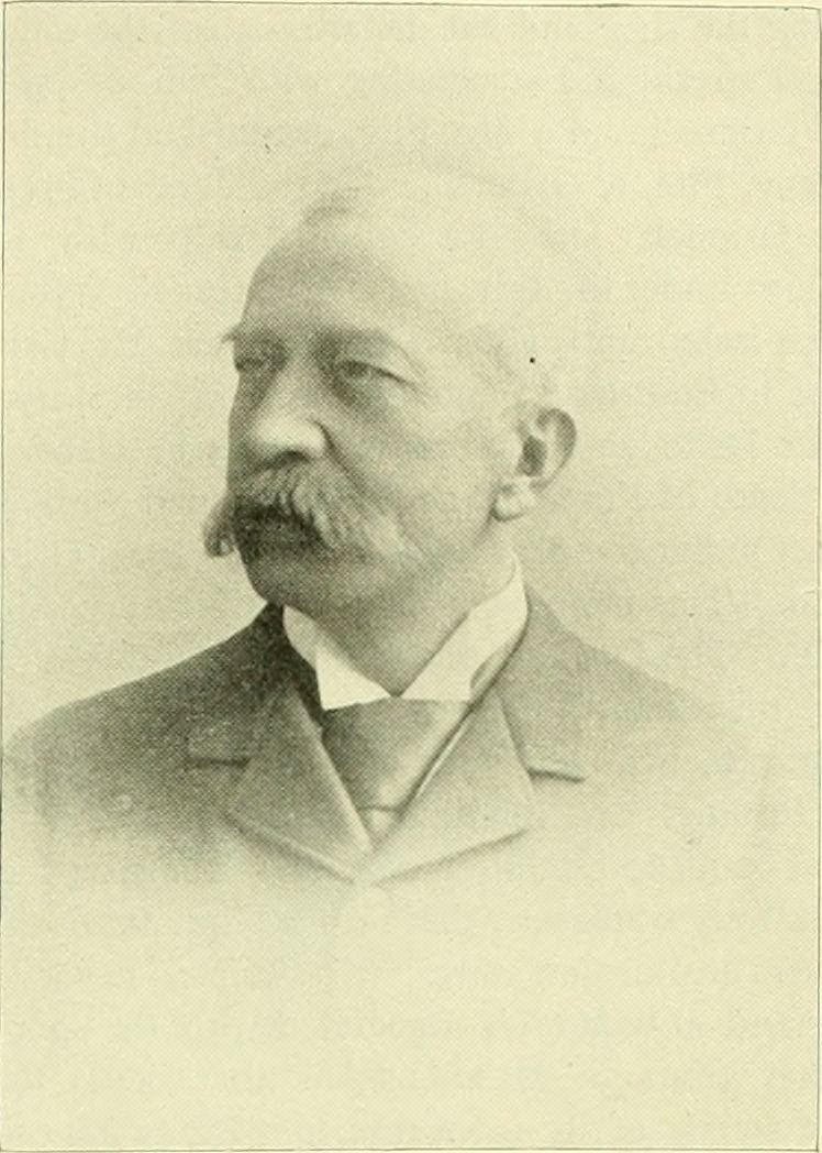 Image from page 312 of "Boston of to-day; a glance at its history and characteristics. With biographical sketches and portraits of many of its professional and business men" (1892)