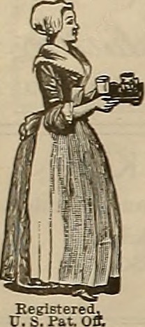 Image from page 107 of "The Argonaut" (1877)