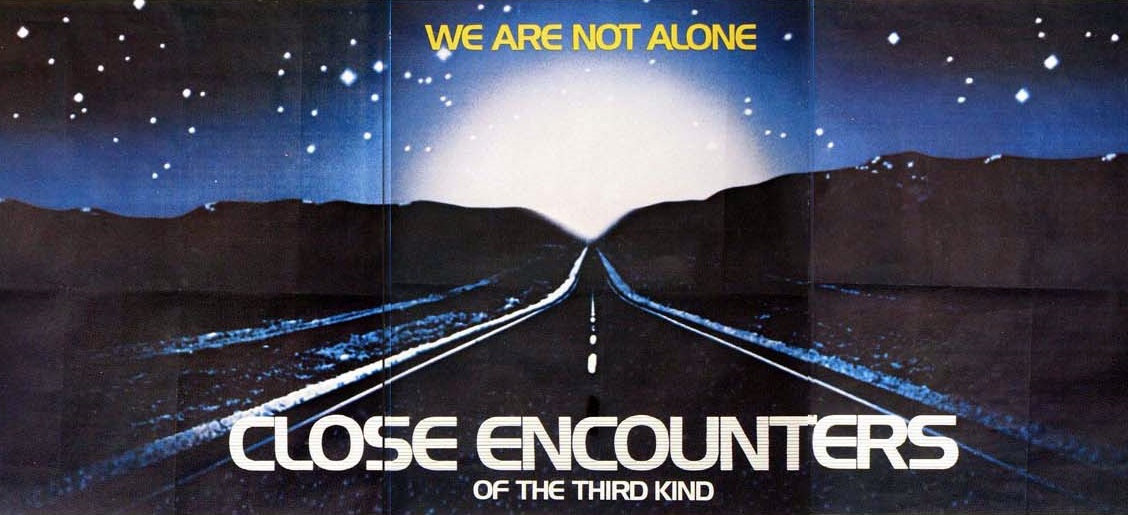 1977 Close Encounters of the Third Kind Film Locations