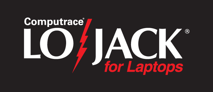LoJack for Laptops