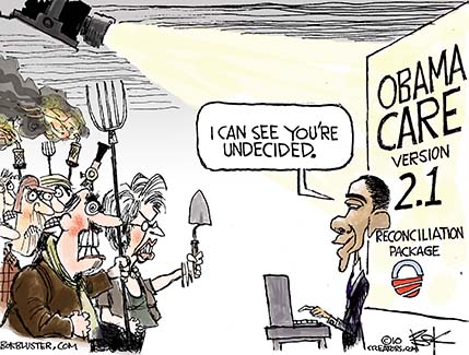 ObamaCare 2.1