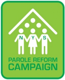 NYS Parole Reform Logo