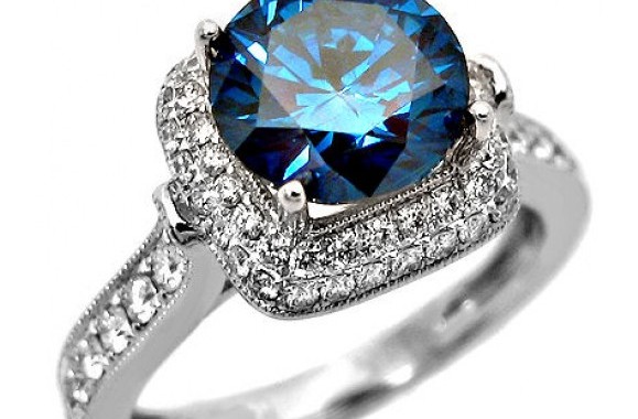 blue-diamond-wedding-ring-meaning