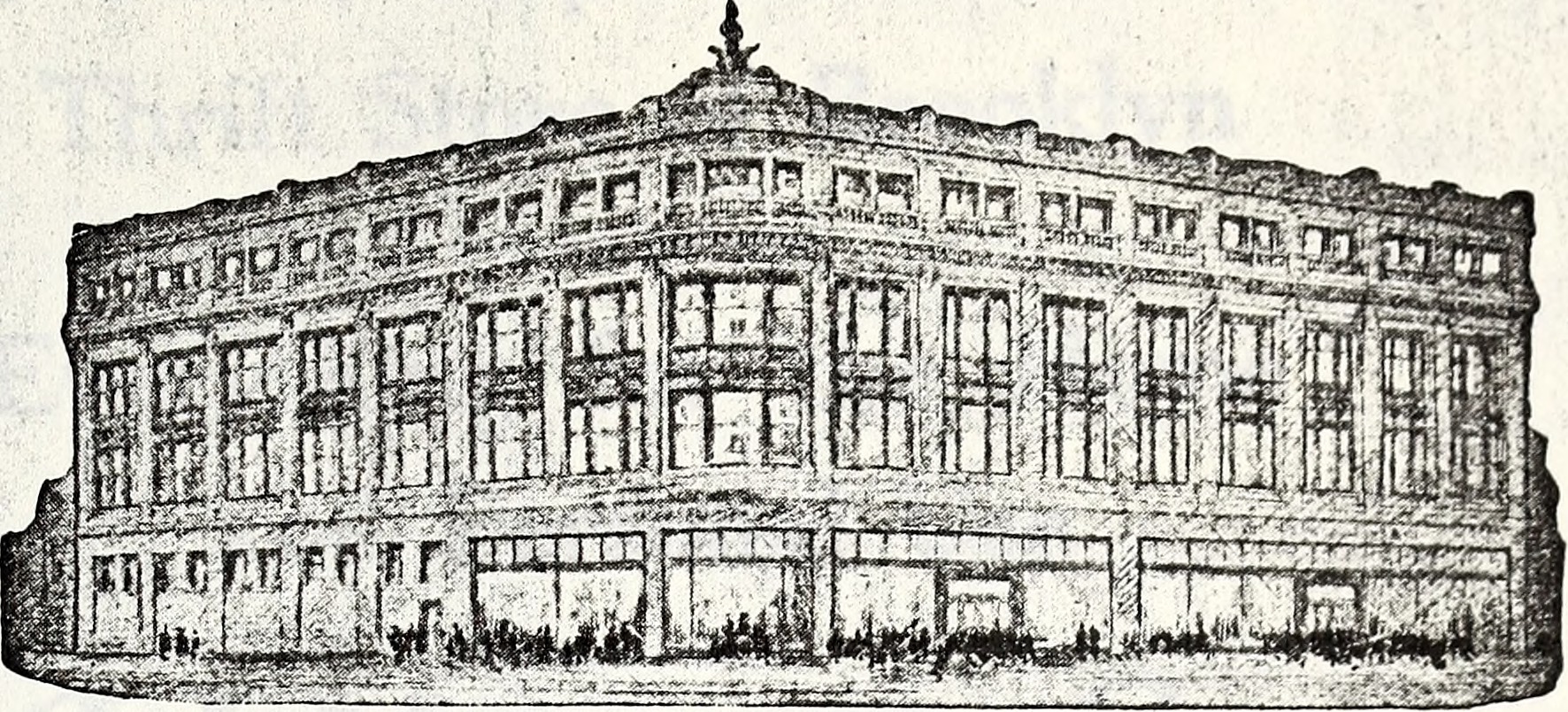 Image from page 50 of "Brooklyn and Queens, New York, copartnership and corporation directory" (1922)