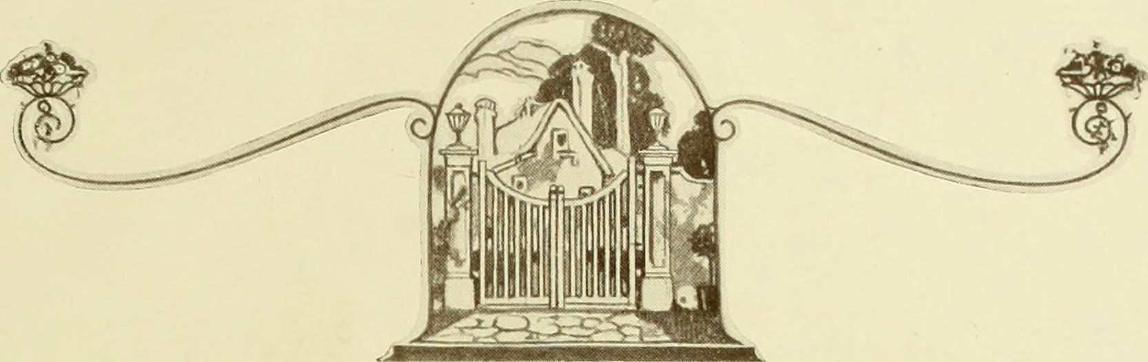 Image from page 162 of "Homes of character." (1920)