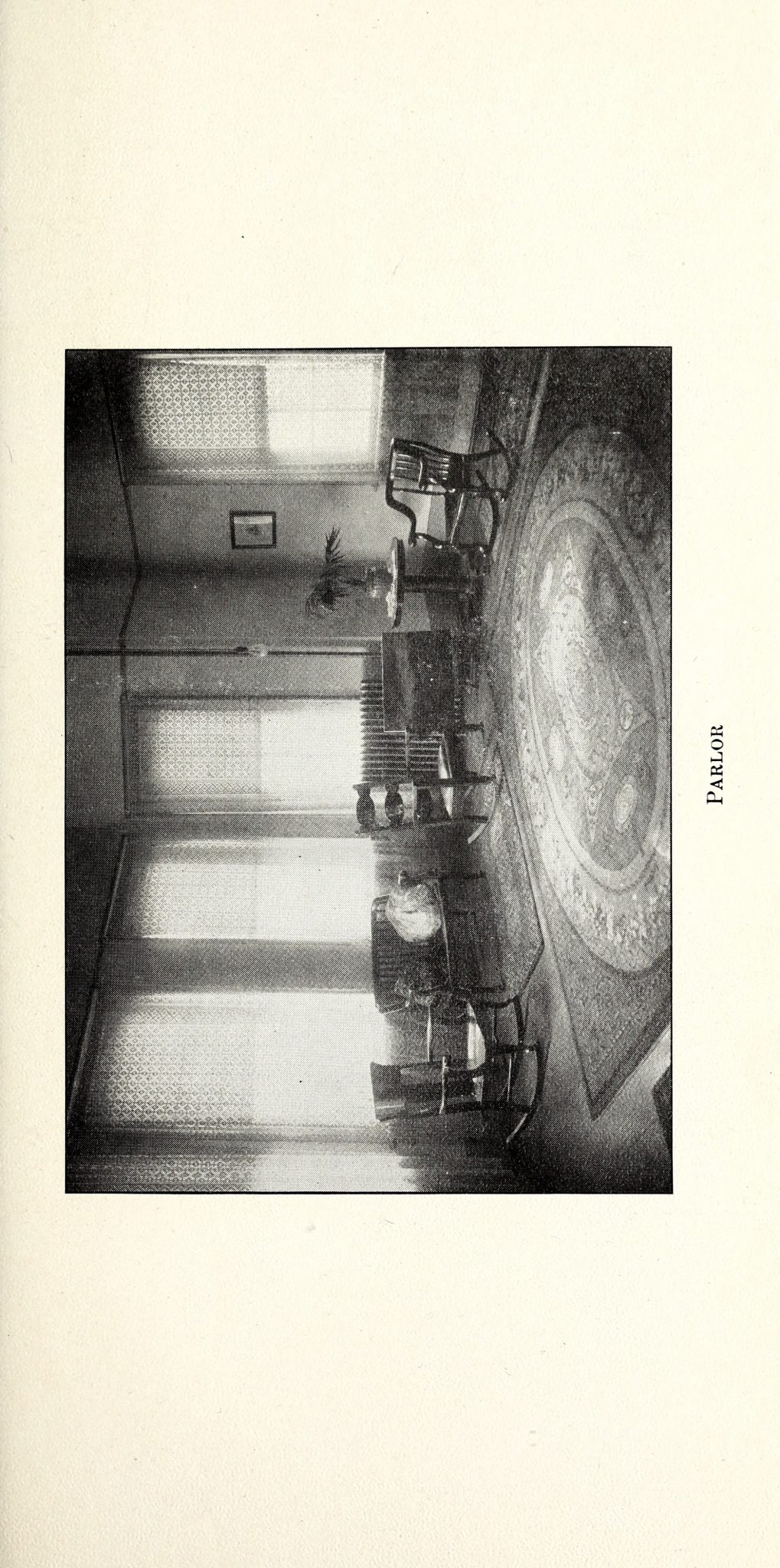 Image from page 14 of "The ... Annual catalogue of Claremont College for girls and young women, Hickory, North Carolina [serial]" (1914)