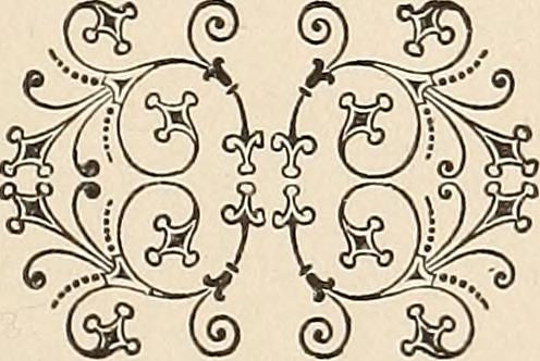 Image from page 126 of "Modern manners and social forms" (1892)