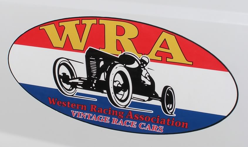 WRA Emblem