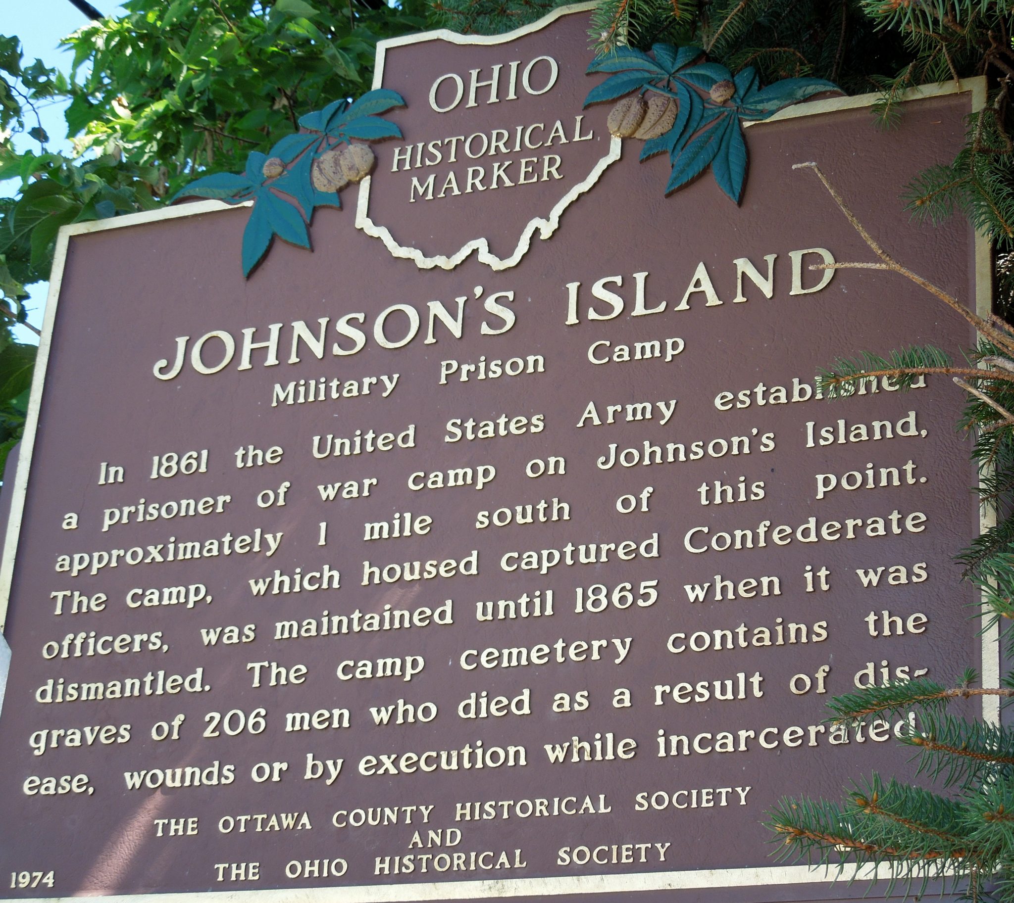 Johnson Island1