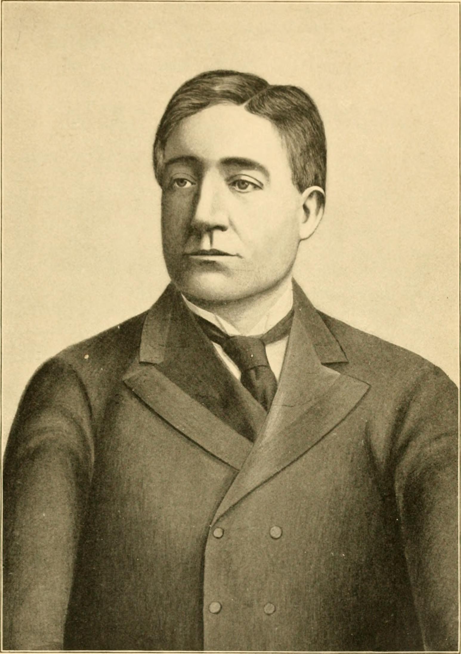 Image from page 854 of "Thrity years of New York politics up-to-date .." (1889)