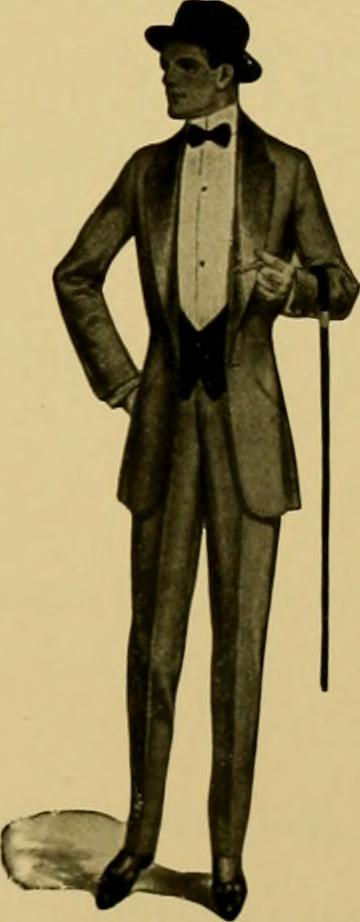 Image from page 176 of "The record of the class of 1914" (1914)