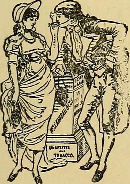 Image from page 120 of "Halcyon" (1889)