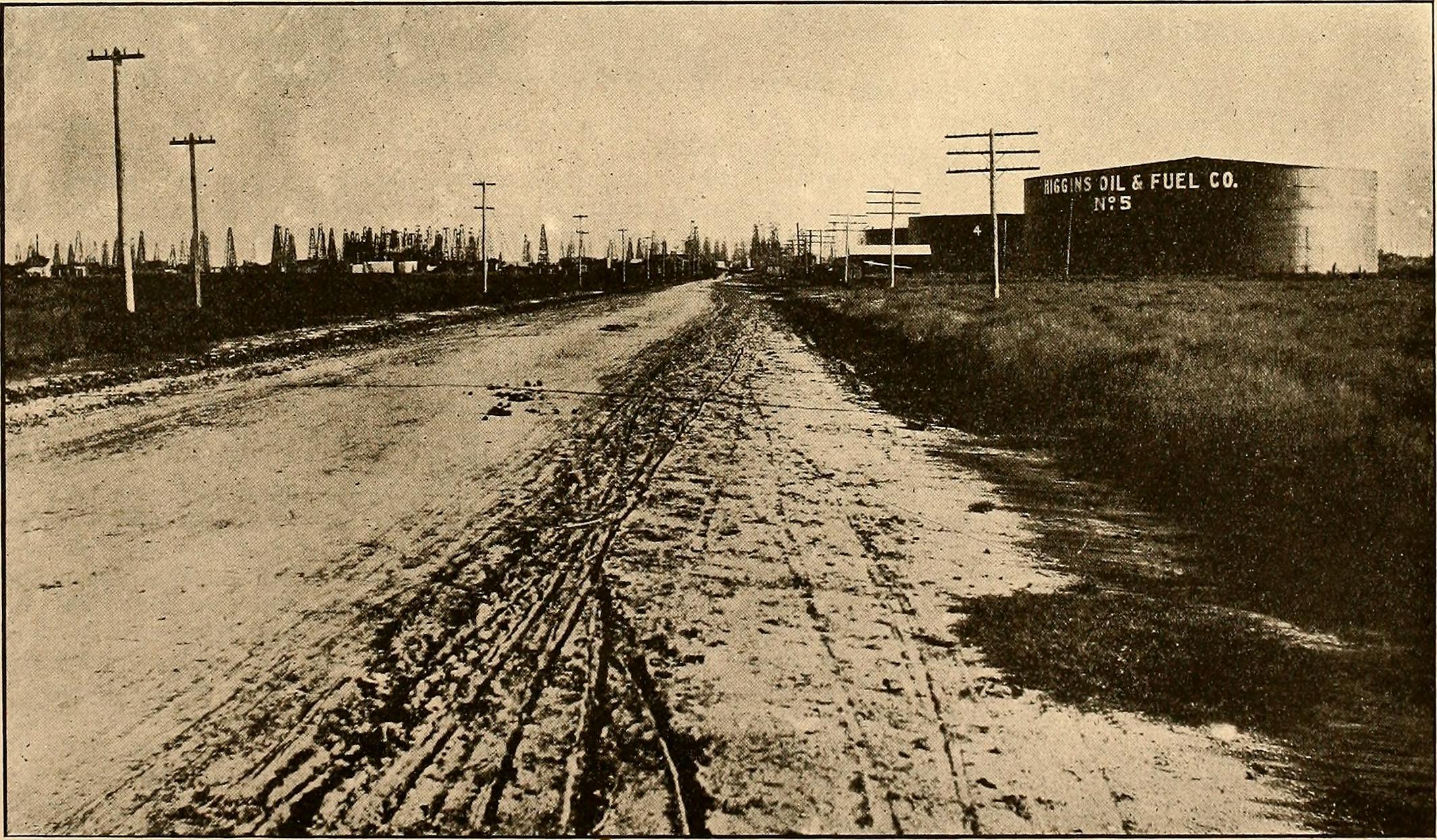 Image from page 260 of "Southern good roads" (1910)
