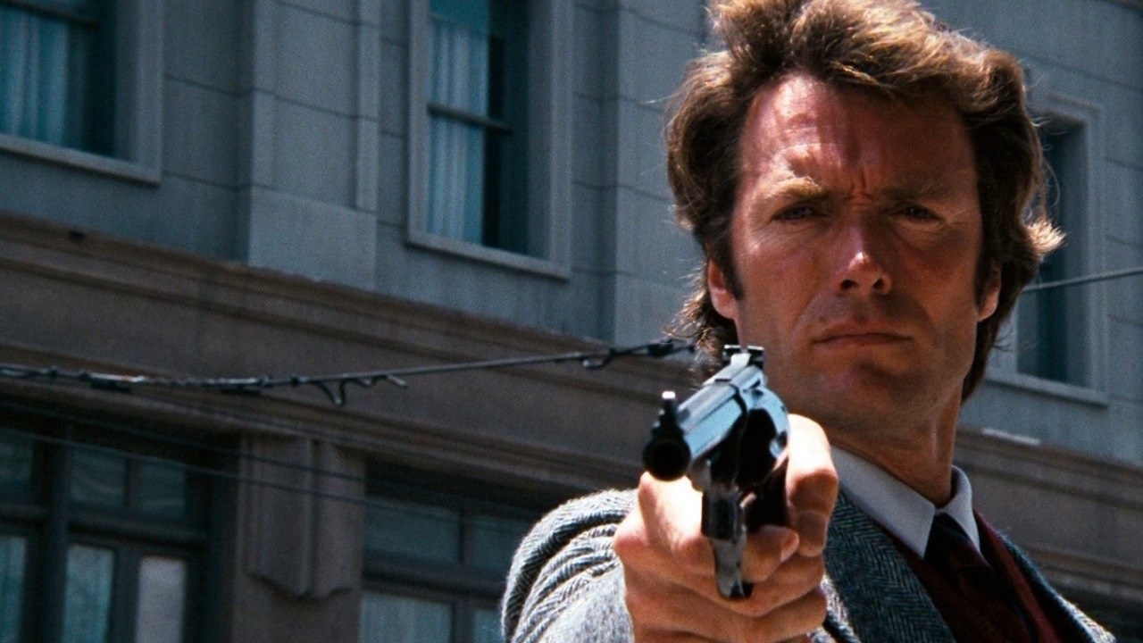 Dirty Harry Filming Locations